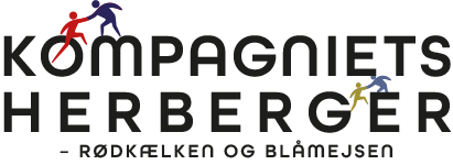 Rødkælken & Blåmejsen